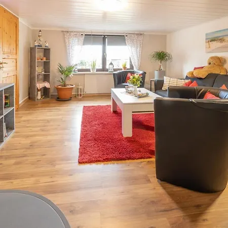 Uns Lutje Hus - #122014 公寓 塞林
