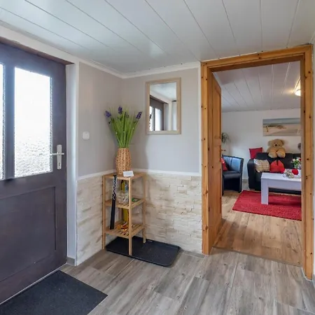 Uns Lutje Hus - #122014 * 塞林